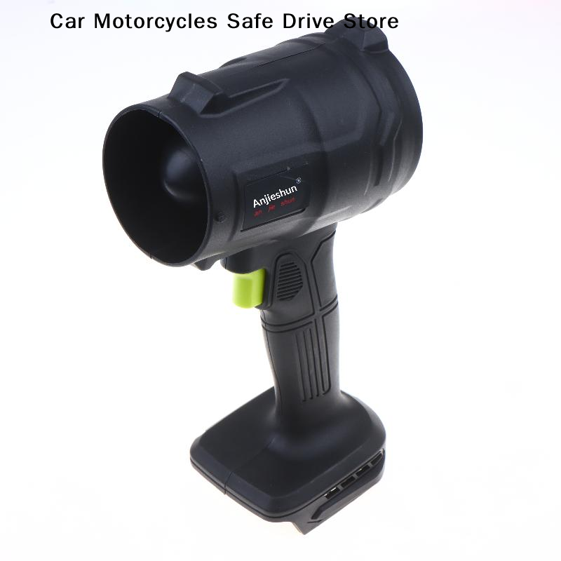 Dryer Car Blower - 【CM】Ventilateur souffleur électrique portatif puissant pour