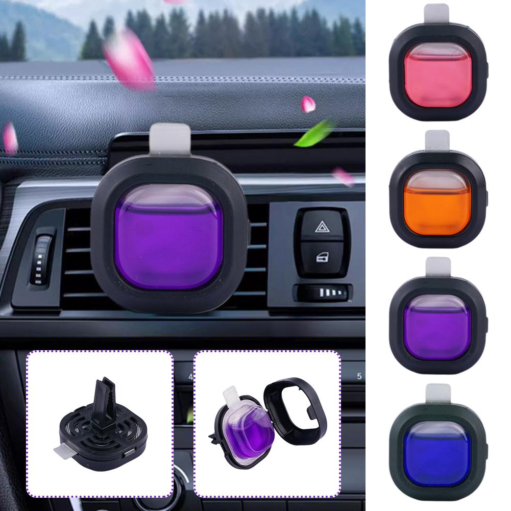 Odor Eliminator Car - Diffuseur d'arômes pour voiture, longue durée,