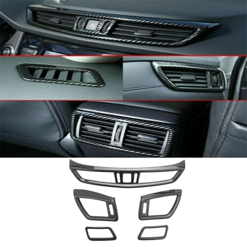 Couvercle de sortie d'aération - Interior Detailing Kit avis et prix