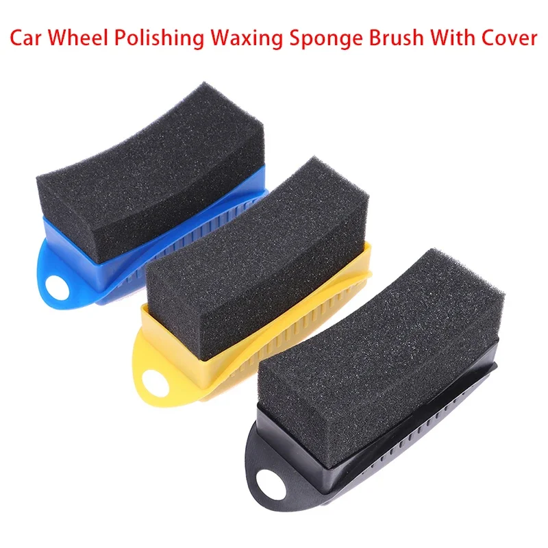Options de couvercle PP roue d - Detailing Brush Set avis et prix