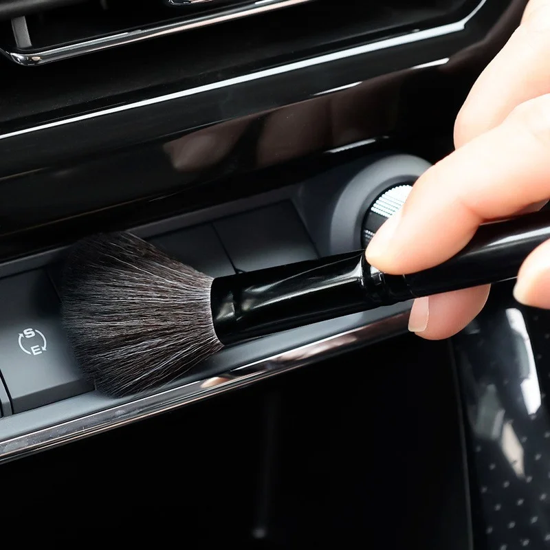 Kit de brosse de détail de voi - Interior Detailing Kit avis et prix