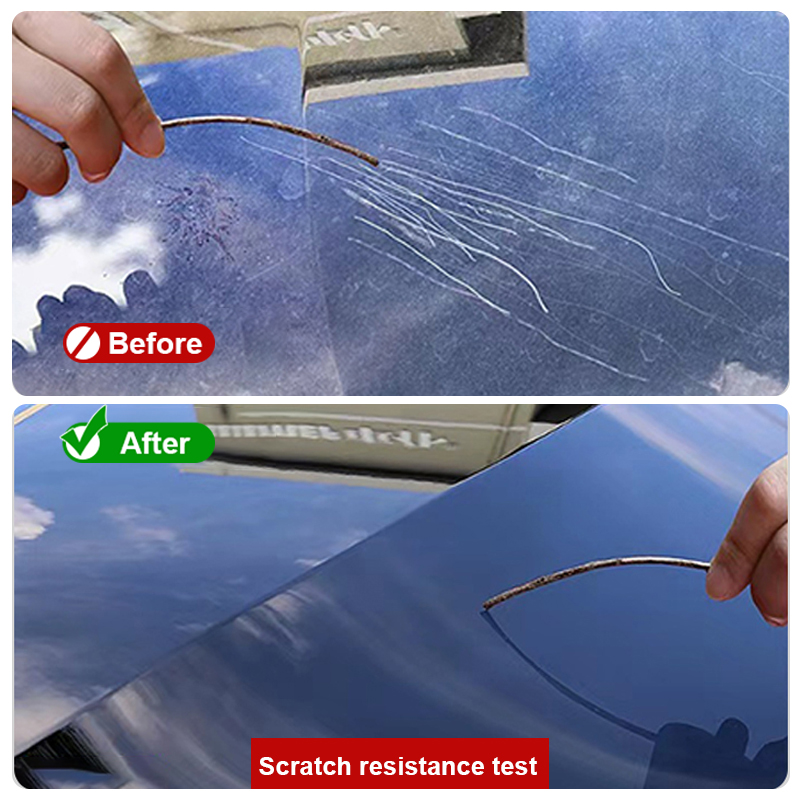 Revêtement céramique pour voit - Car Wax Ceramic Coating avis et prix