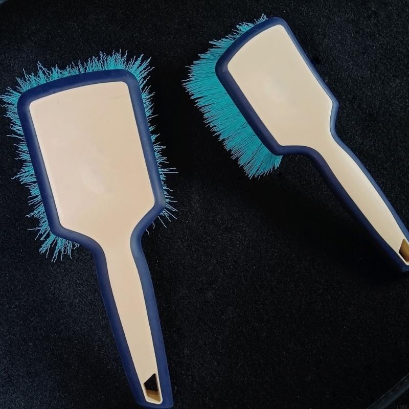 Brosse nettoyage voiture en PP - Dirt Brush Interior avis et prix