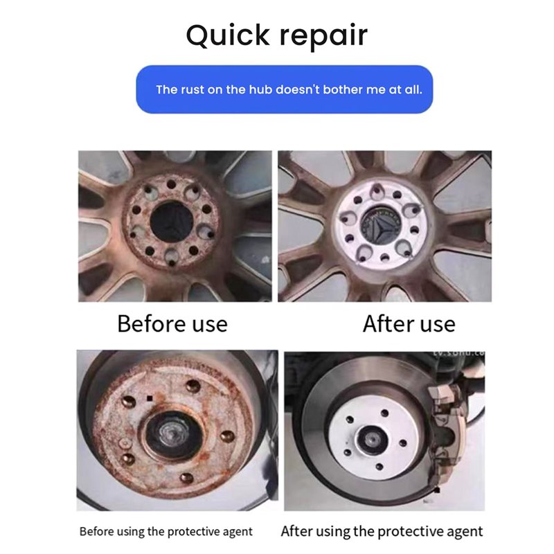 AB61 - Brosse de nettoyage de  - Wheel Cleaner Alloy avis et prix