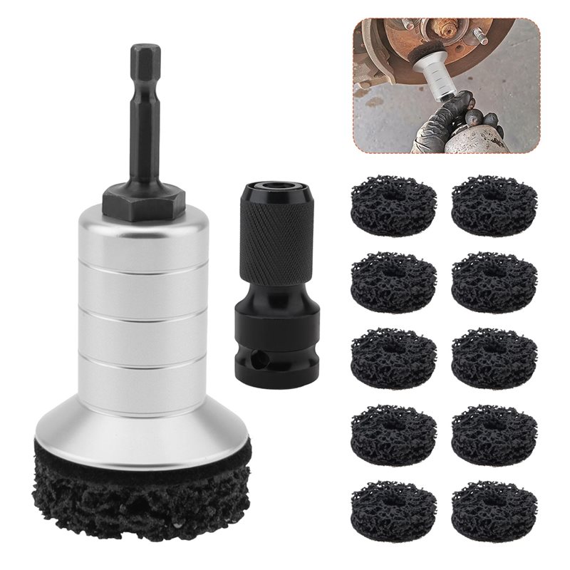 AB61 - Brosse de nettoyage de  - Wheel Cleaner Alloy avis et prix