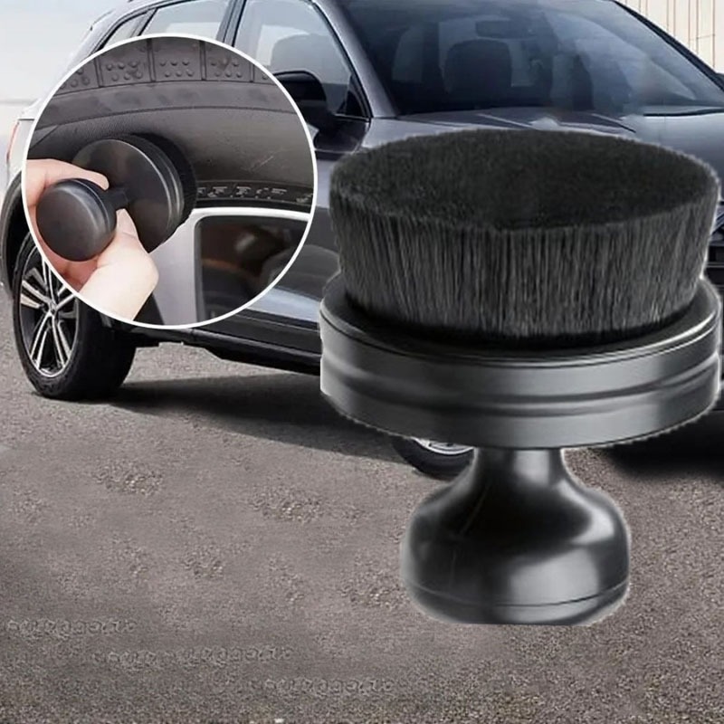 Brosse de nettoyage portable p - Interior Detailing Kit avis et prix