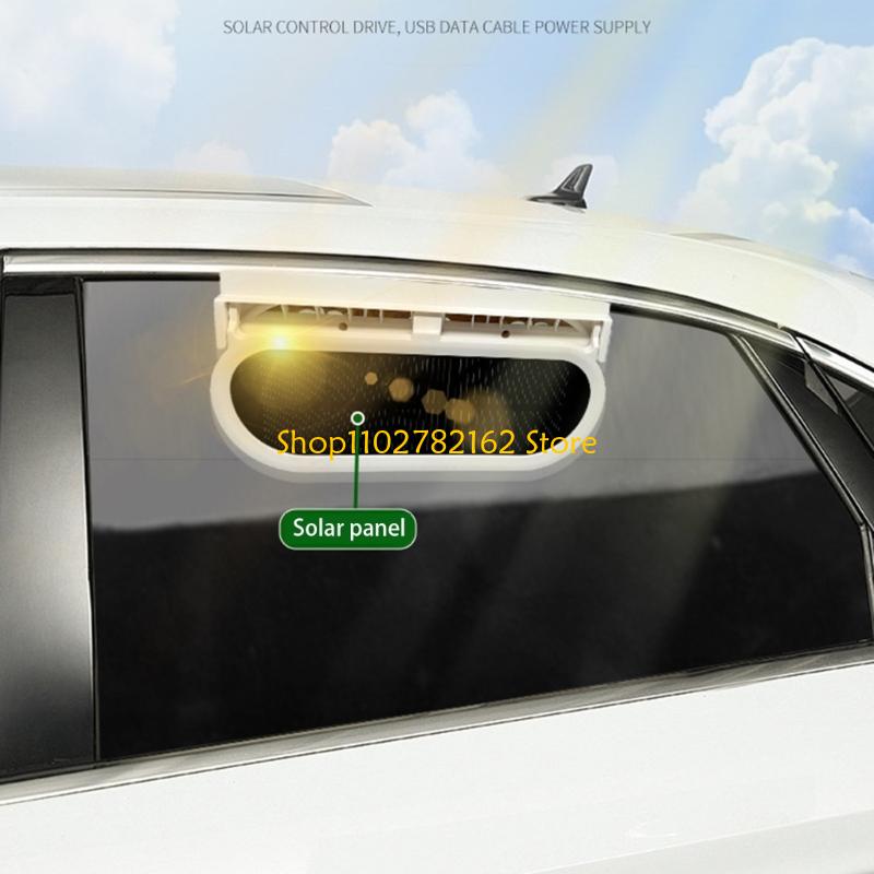 Système Ventilation pour véhic - Odor Eliminator Car avis et prix