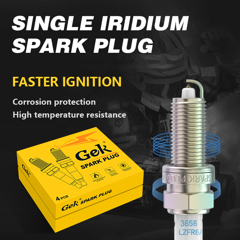 Bougie d'allumage Iridium 3656 - Ngk Spark Plug Laser Iridium avis et prix