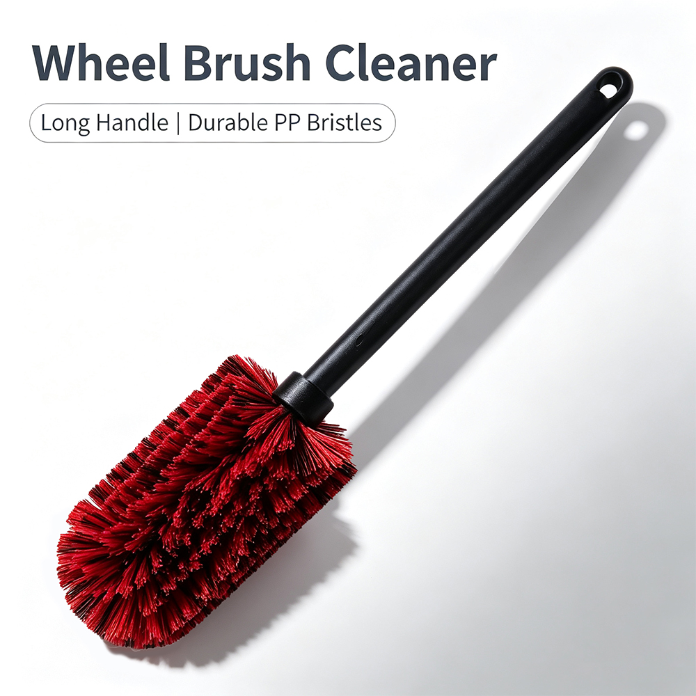 Brosse de nettoyage pour jante - Wheel Cleaner Alloy avis et prix