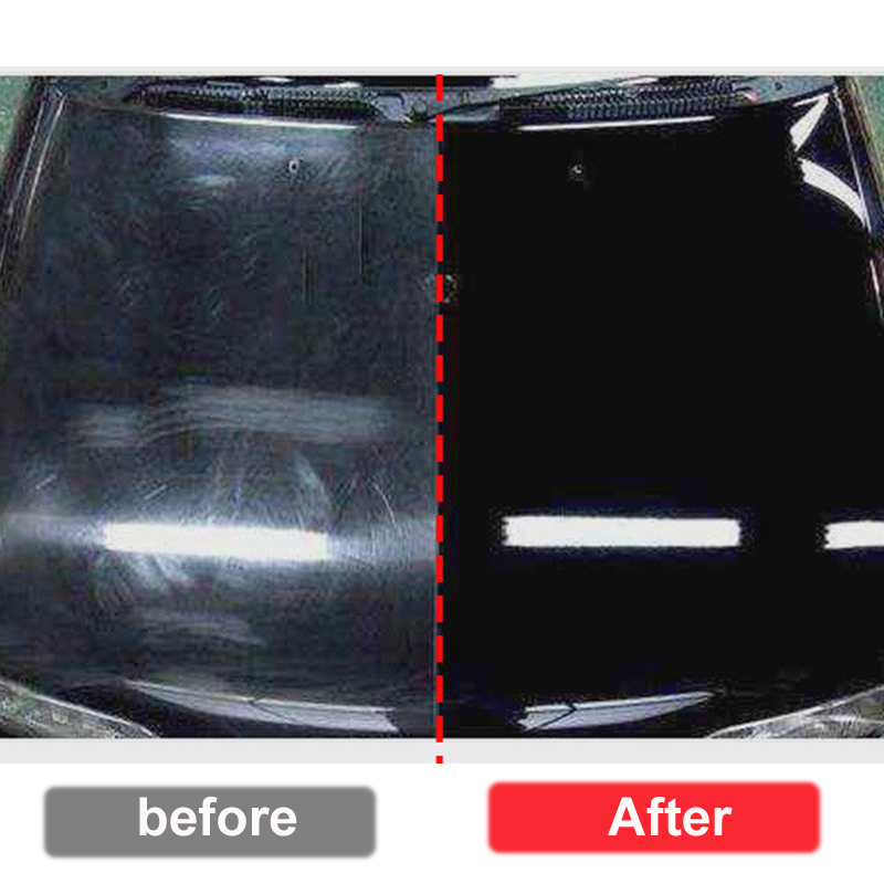 Lot de 3 revêtements céramique - Car Wax Ceramic Coating avis et prix