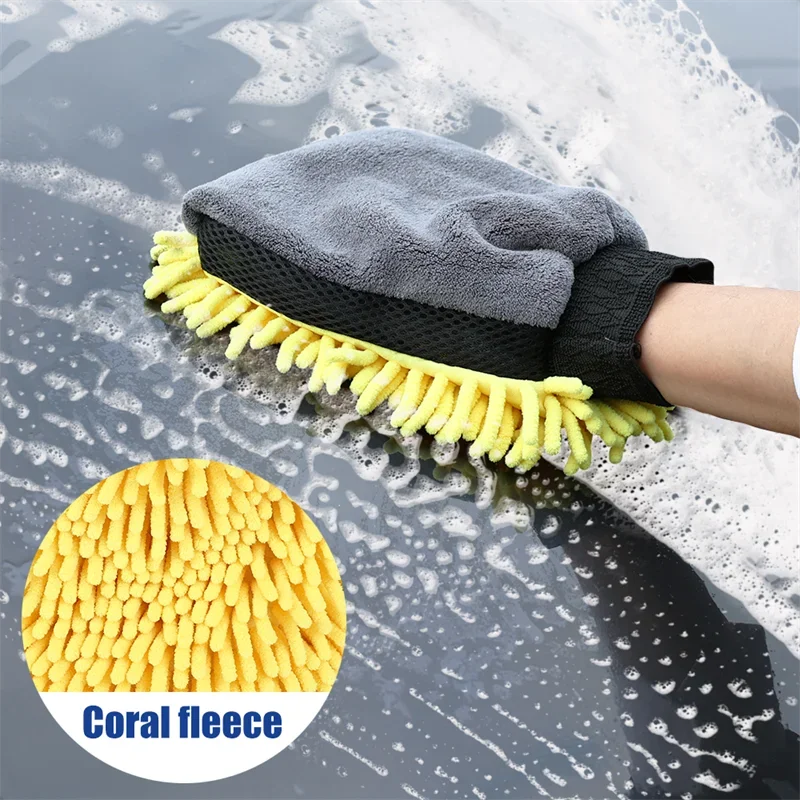 Gants de lavage de voiture imp - Detailing Brush Set avis et prix