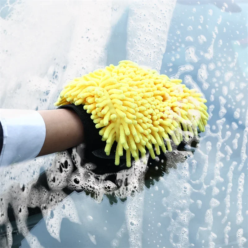Gants de lavage de voiture imp - Detailing Brush Set avis et prix