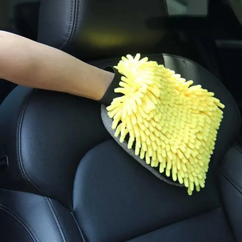 Gants de lavage de voiture imp - Detailing Brush Set avis et prix