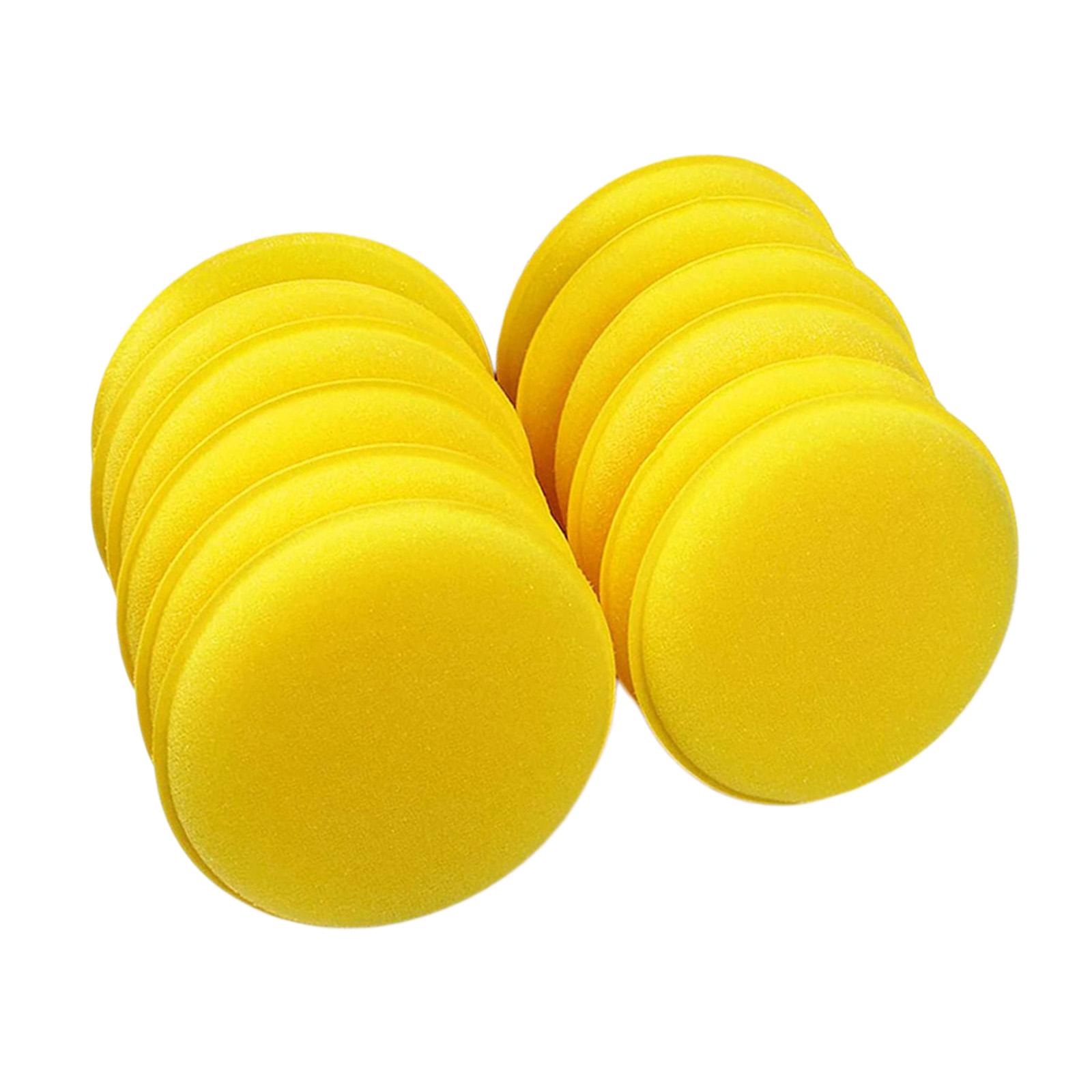 Kit de polissage professionnel - Polish Pad Set Buffer avis et prix