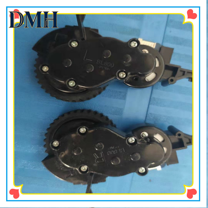 DMH-Original nouvelles roues B - Wheel Cleaner Alloy avis et prix