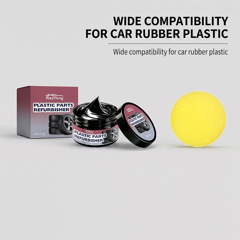 Restaurateur de garnitures noi - Trim Restorer Plastic avis et prix