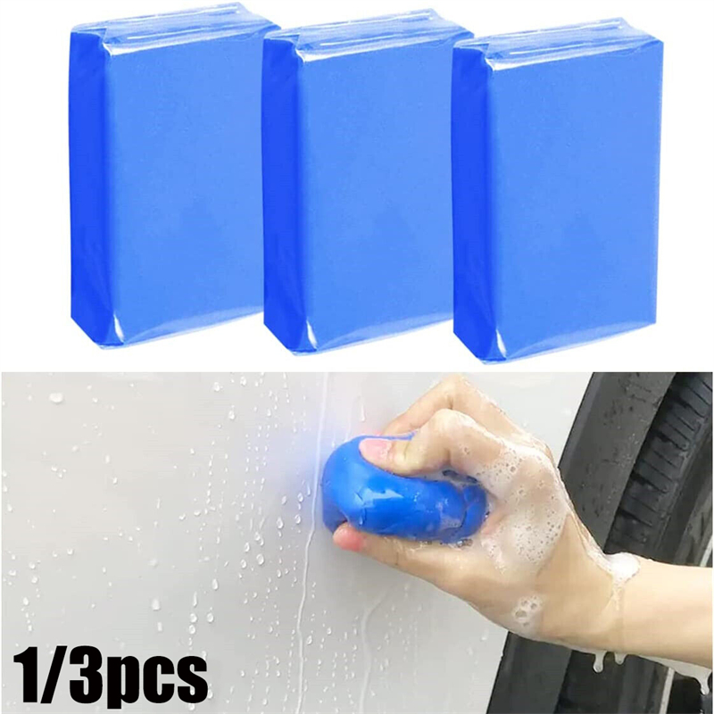1 à 3 pièces barre d'argile dé - Detailing Brush Set avis et prix