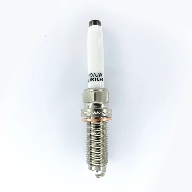 Bougie d'allumage KIRSTEN Irid - Bosch Spark Plug Iridium avis et prix