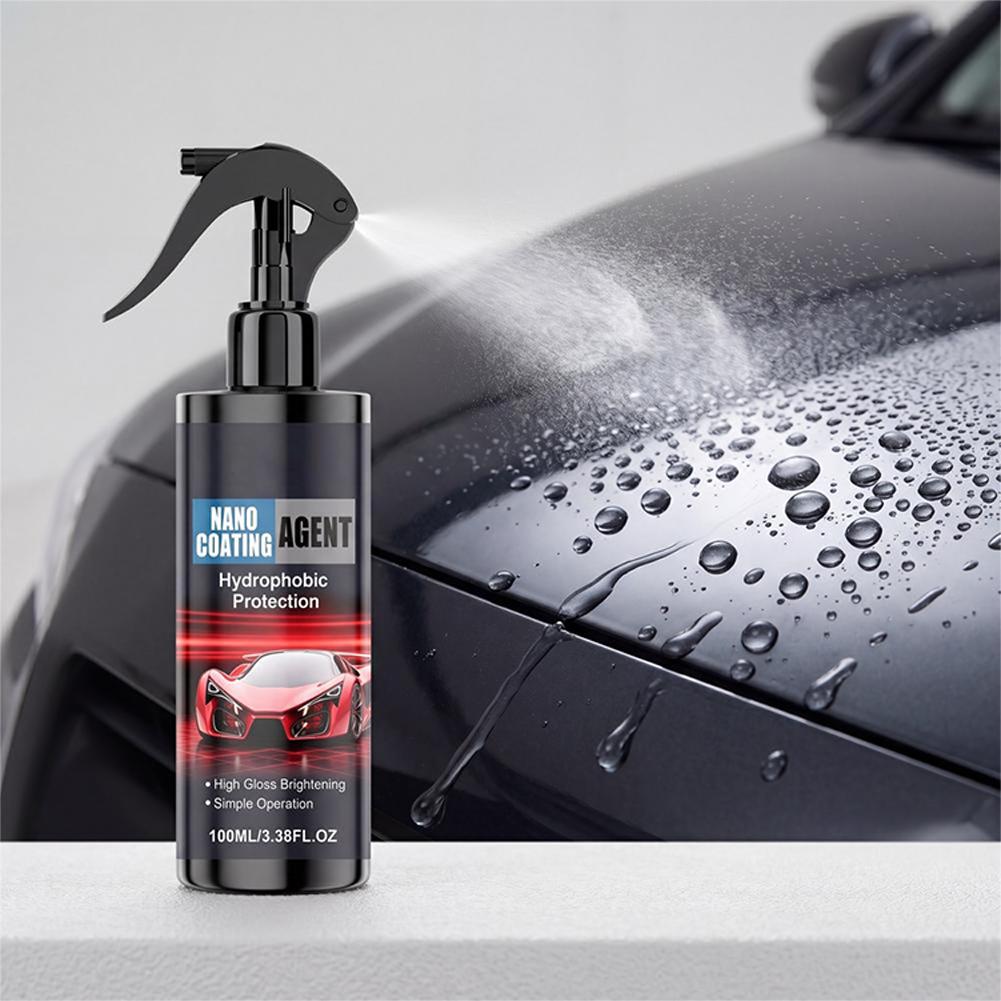 Agent de revêtement céramique  - Car Wax Ceramic Coating avis et prix