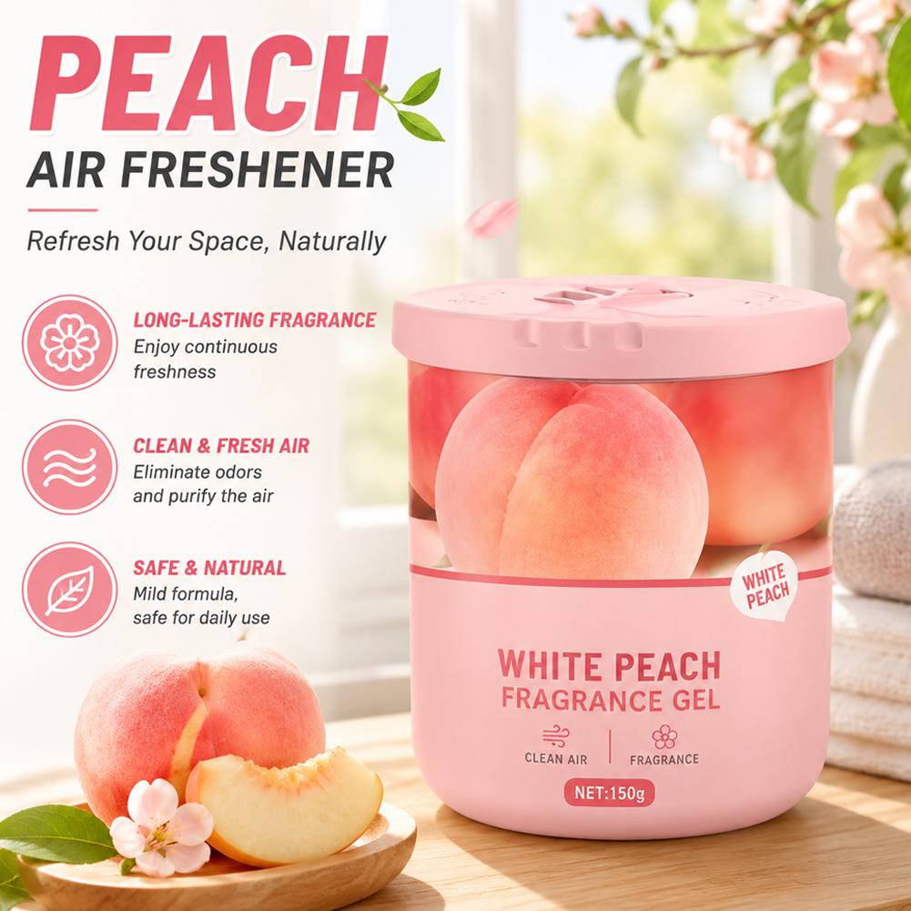 Désodorisant solide parfum osm - Odor Eliminator Car avis et prix