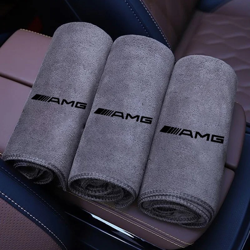 Serviette en microfibre pour l - Interior Detailing Kit avis et prix