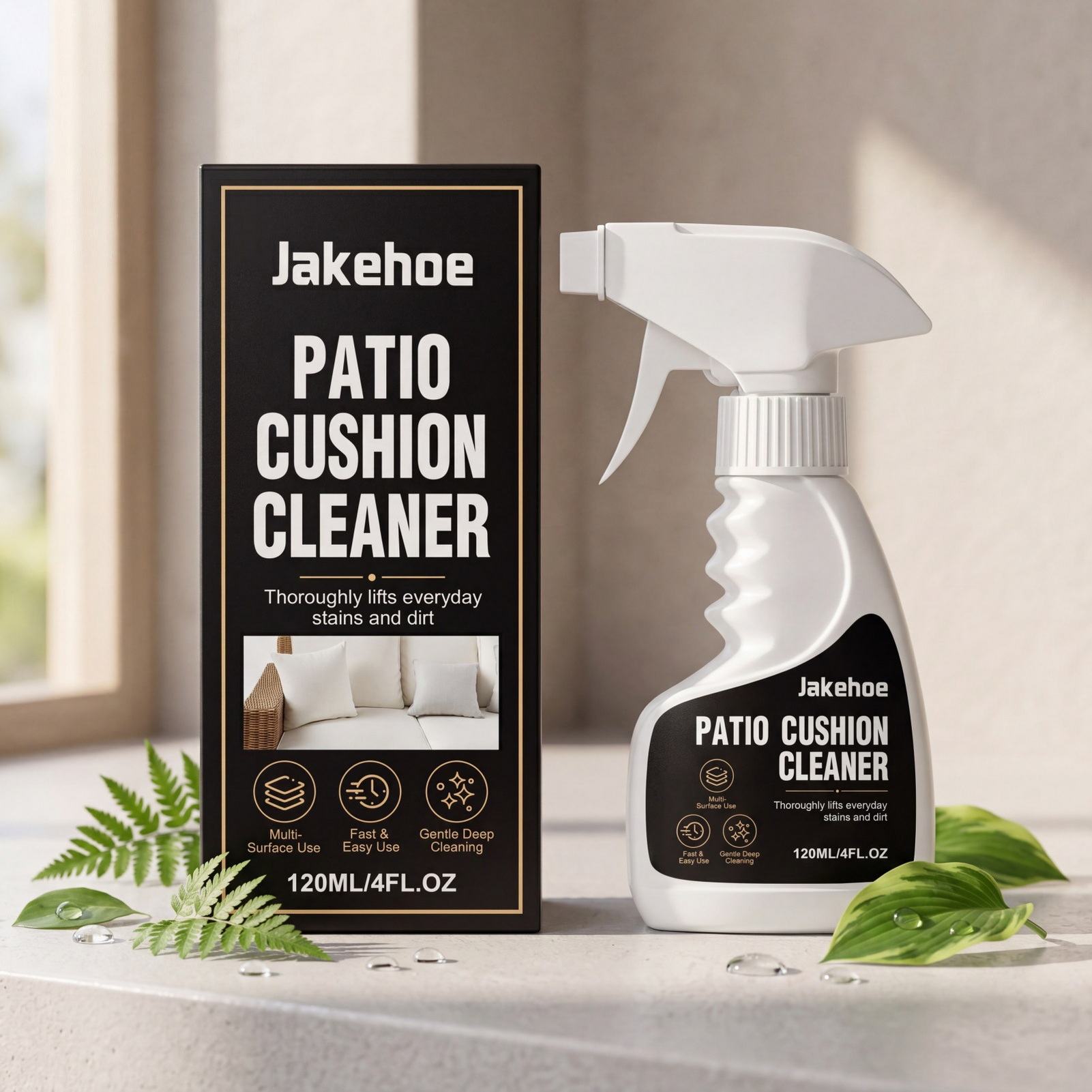 Nettoyant puissant pour coussi - Seat Cleaner Fabric avis et prix