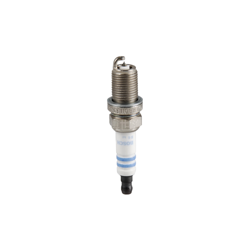 4 bougies d'allumage Bosch dou - Bosch Spark Plug Iridium avis et prix
