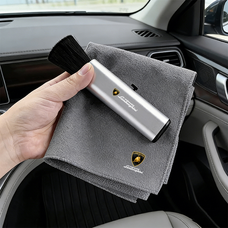 Outils de détaillage automobil - Detailing Brush Set avis et prix