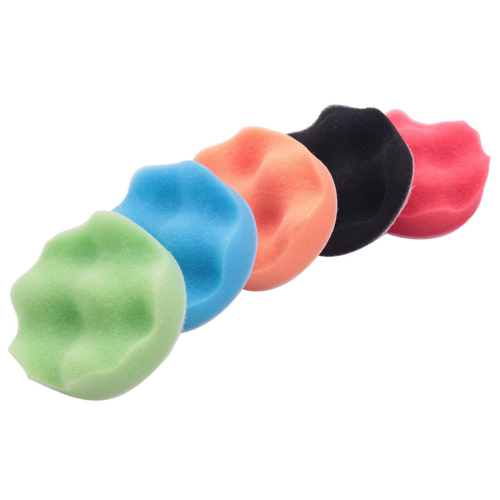 Kit de tampons de polissage on - Polish Pad Set Buffer avis et prix